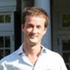 Meet your Posher, Andrew